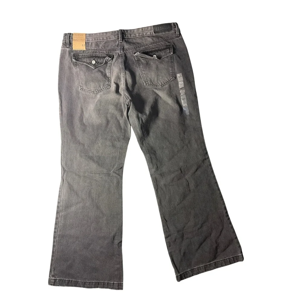 brand pacsun